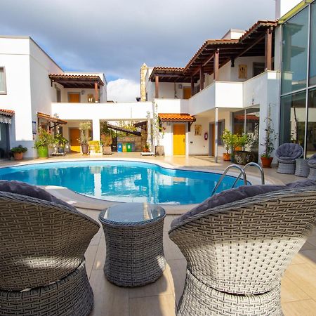 Hotel Pier Bodrum Marina Εξωτερικό φωτογραφία