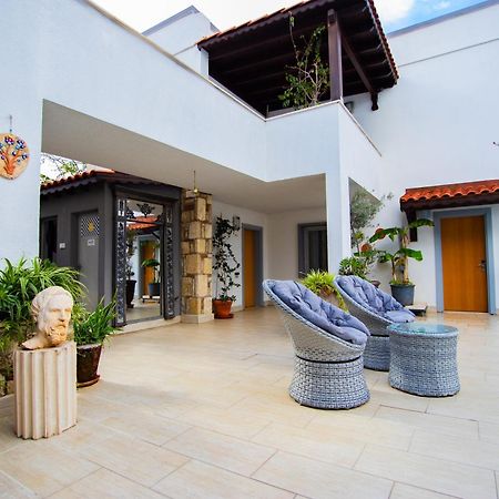 Hotel Pier Bodrum Marina Εξωτερικό φωτογραφία
