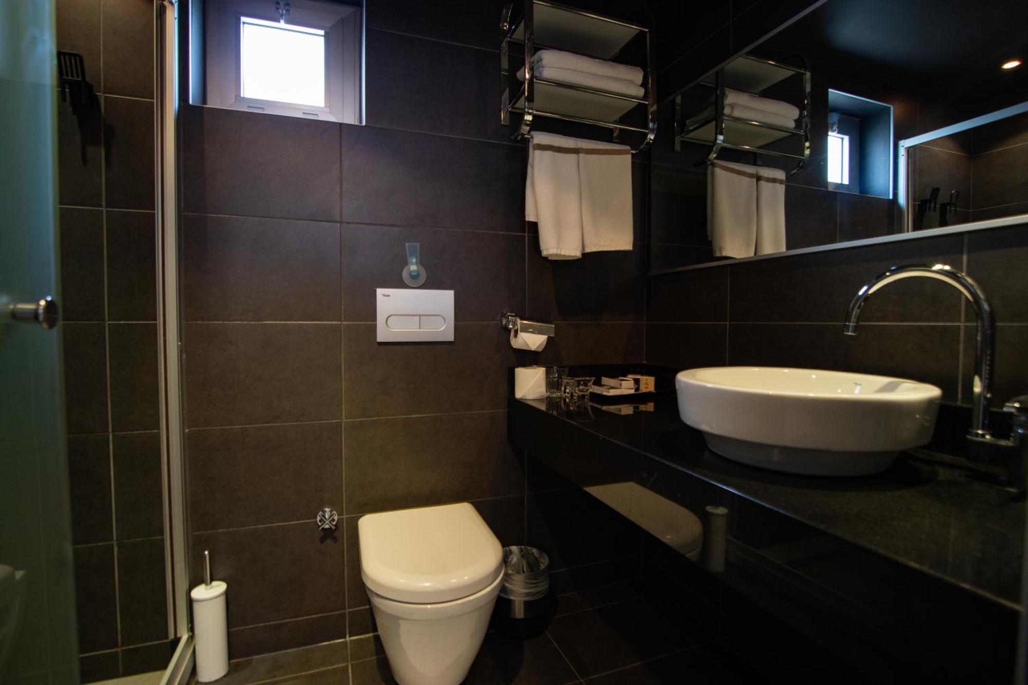 Hotel Pier Bodrum Marina Εξωτερικό φωτογραφία