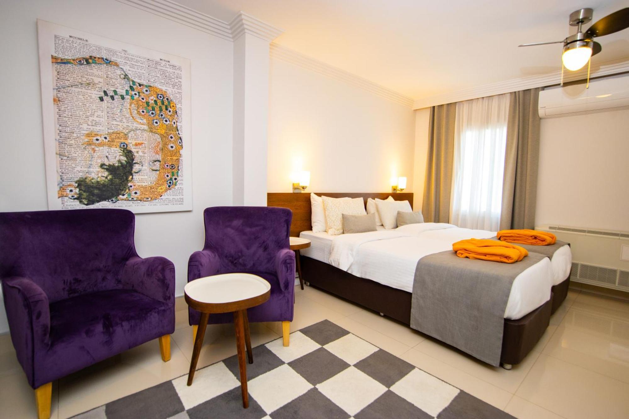 Hotel Pier Bodrum Marina Εξωτερικό φωτογραφία